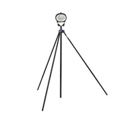 400W Halogen Single Head Swing Leg Tripod 110V