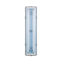 2Ft - 18W Encapsulated Fluorescent Fitting Only 240V