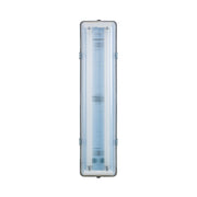 2Ft - 18W Encapsulated Fluorescent Fitting Only 240V