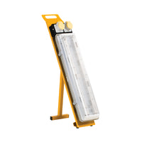 2Ft - 2x 18W Encapsulated Fluorescent Contractor Light With PTP 240V