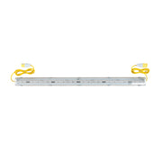 5Ft  58W Encapsulated Fluorescent Fitting C/W 3m Cable In And Out 110V
