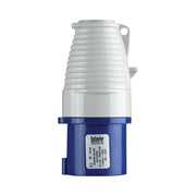 16A Plug - Blue 240V