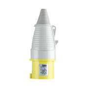 32A Plug - Yellow 110V