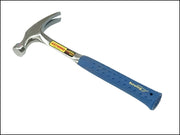 Estwing Straight Claw Hammer - 24oz Framing (ESTWING)