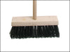 Sweeping Brush 325mm/13in PVC Bristles (FAITHFULL)
