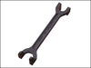 Basin Spanner - Wrench 15 X 22mm