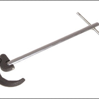 Adjustable Basin Wrench 25 - 50mm (FAITHFULL)