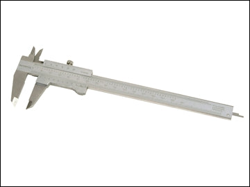 Vernier Callipers 150mm/6in (FAITHFULL)