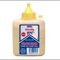 Chalk Powder 250g Yellow (FAITHFULL)