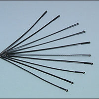 Coping Saw Blades - 10 pack (FAITHFULL)