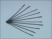 Coping Saw Blades - 10 pack (FAITHFULL)