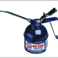 Pump Oil Can - 300ml Lever Type (FAITHFULL)