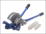 Pipe Bender 22mm and 15mm Copper