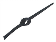 Pick Head Only 7lb - Chisel & Point (FAITHFULL)