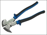 Fencing Pliers - 10in Soft Grip (FAITHFULL)