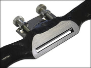 Convex Spokeshave - (FAITHFULL)