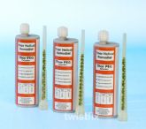 Polyester Injection Resin Tubes 410ml (TORNADO)