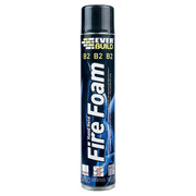 Fire Rated Expanding Foam - 750ml B2 Hand Held