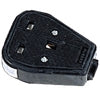 Defender 13A 240v Socket - Box of 10