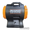 Portable Fume Extractor 110v or 240v (RHINO)