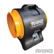 Portable Fume Extractor 110v or 240v (RHINO)