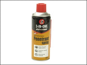 Penetrating Spray - 3 in 1 Oil