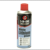 3 in 1 Lithium Grease White