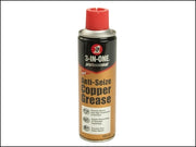 Copper Ease Grease 3 in 1 Professional Anti-seize  (QUALITY)