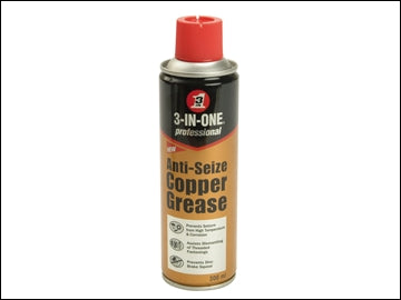 Copper Ease Grease 3 in 1 Professional Anti-seize  (QUALITY)