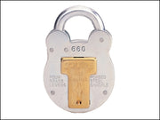 Squire Old English Padlock with Steel Case 64mm (SQUIRE)