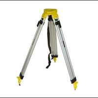 Tripod Aluminium (STANLEY) For Lasers and Dumpy Levels