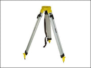 Tripod Aluminium (STANLEY) For Lasers and Dumpy Levels