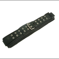 Padded Comfort Belt - 3in (KUNYS)