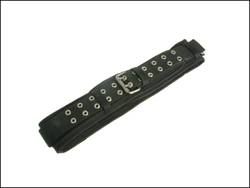 Padded Comfort Belt - 3in (KUNYS)