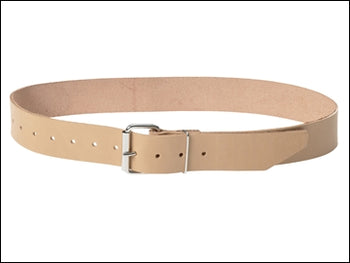 Leather belt - 2in (KUNYS)