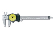 Dial Caliper 150mm (MITUTOYO)