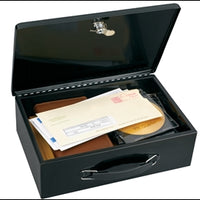 Security Cash Box  (MASTERLOCK)