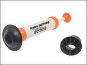 Hydro jet Pump Sink and Drain Cleaner (MONUMENT)