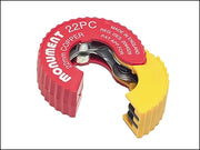 Monument Pipe Cutter 22mm Copper