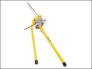 Pipe Bender 15mm and 22mm Copper (MONUMENT)