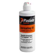 Paslode Oil - Lubricating For All Paslode Tools