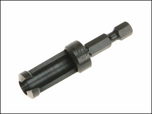 Plug Cutter for No  10 screw (DISSTON)