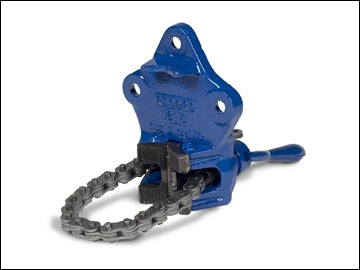 Chain Vice 8in Pipe (IRWIN)