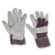 Leather Rigger Gloves