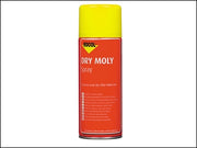Dry Moly Spray - Rocol 400ml