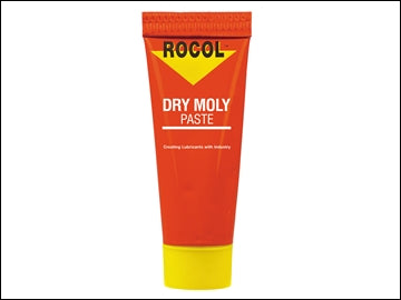 Moly Paste - Rocol Dry 100g