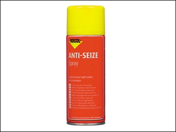Rocol Spray - Anti Seize 400ml