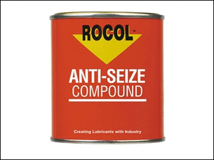 Rocol Anti Seize Compound - 500g