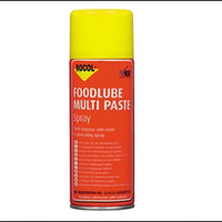 Food lube - Rocol paste Spray 400ml