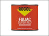 Pipe Compound - Rocol Foliac Super Red PJC 375g